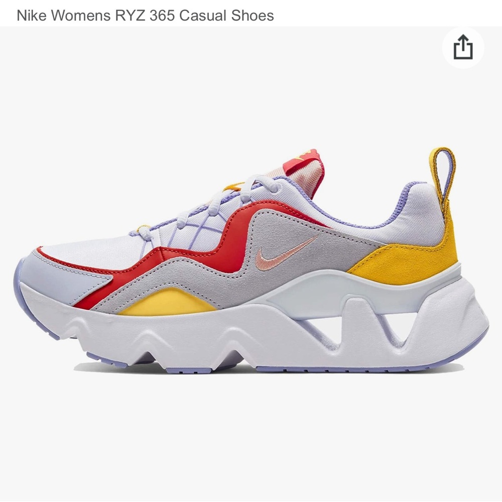 Nike RYZ 365